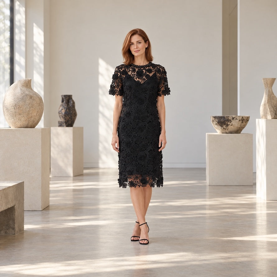 Midi Dresses
